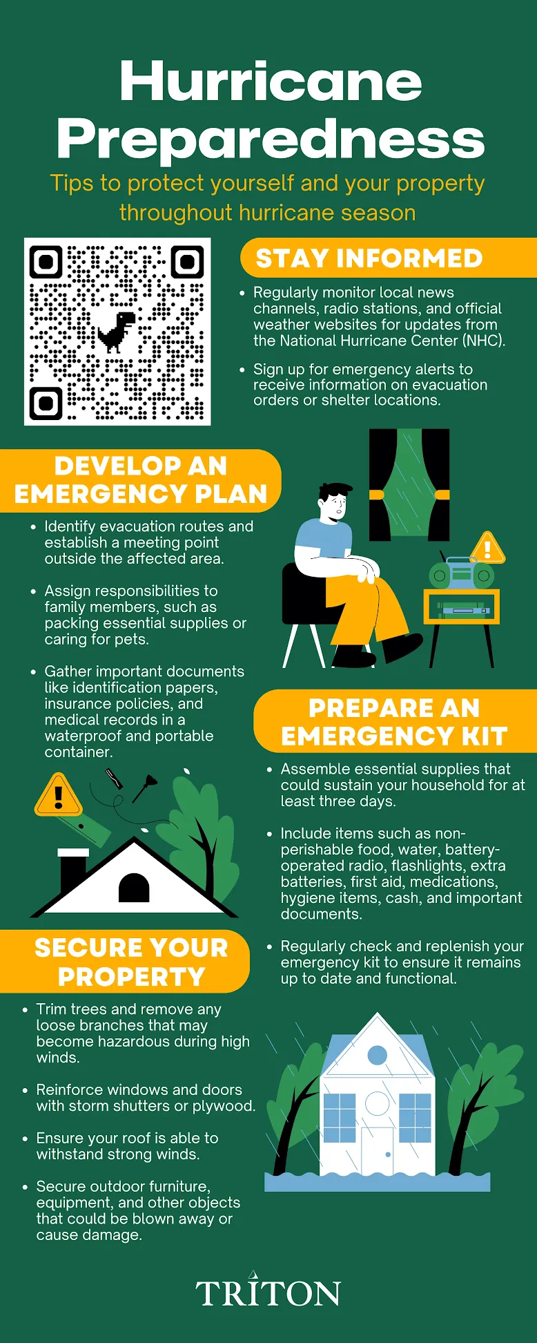 emergency-plan-infographic
